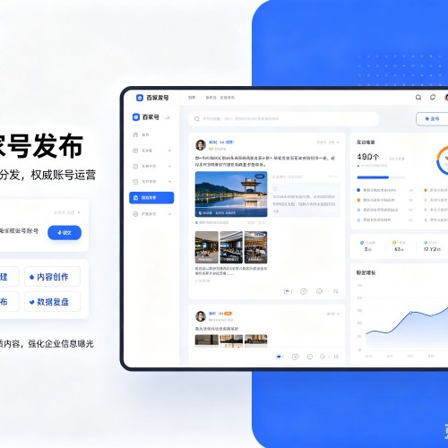东乡百家号信息发布代运营